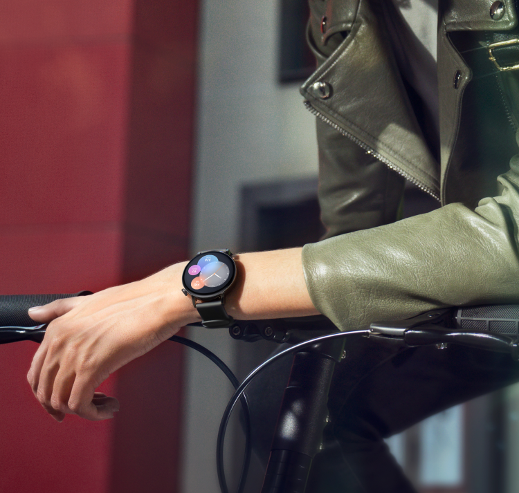 Huawei watch gt flash store